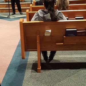 Meet your Posher, David